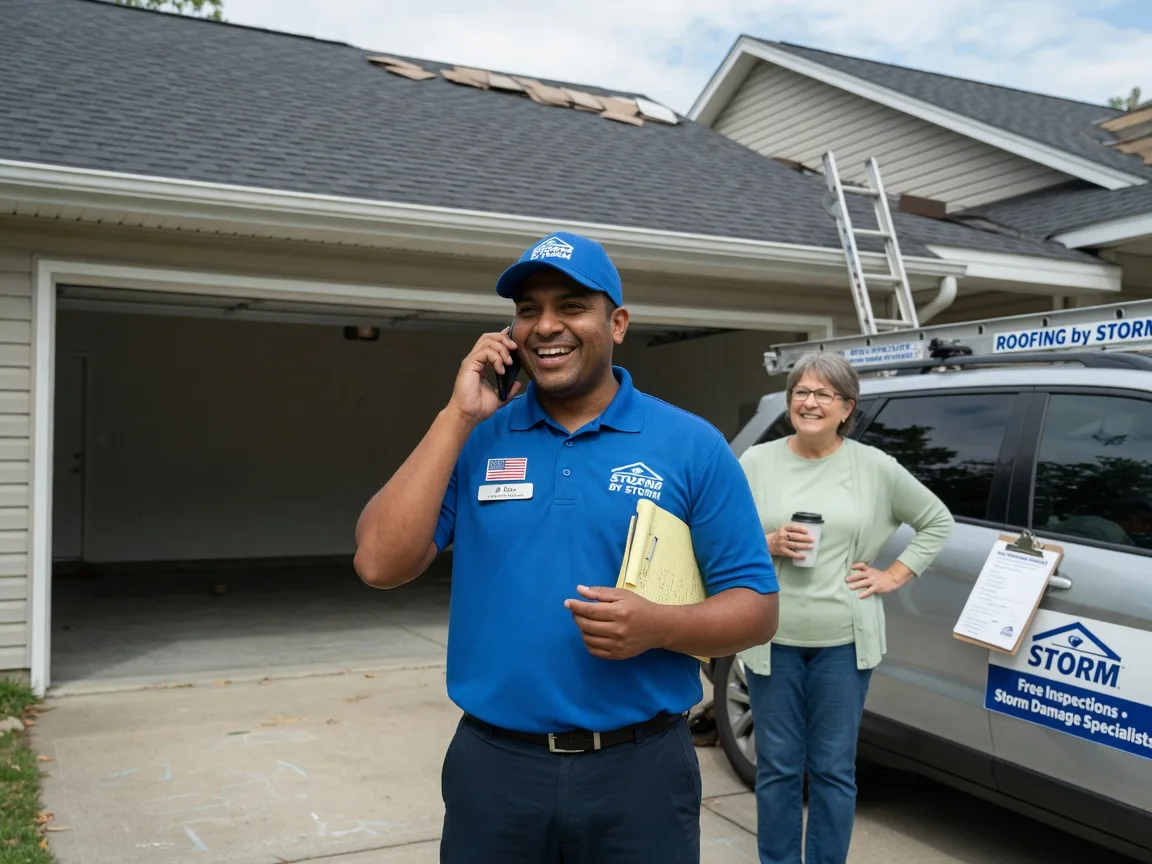 Roof Repair Near Me Bremen, OH FAQs