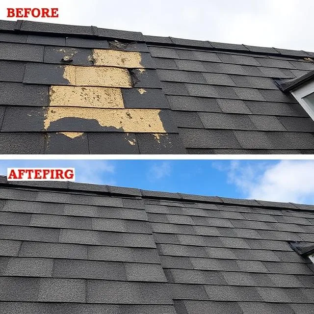 Roof Repair Near Me in Bremen, OH near me